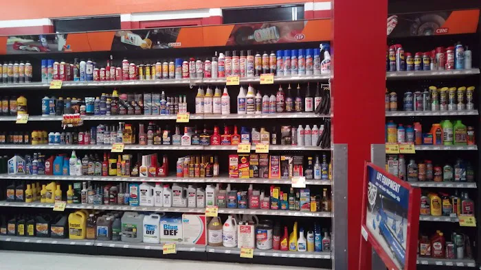 AutoZone Auto Parts 2