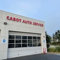 Cabot Auto Services