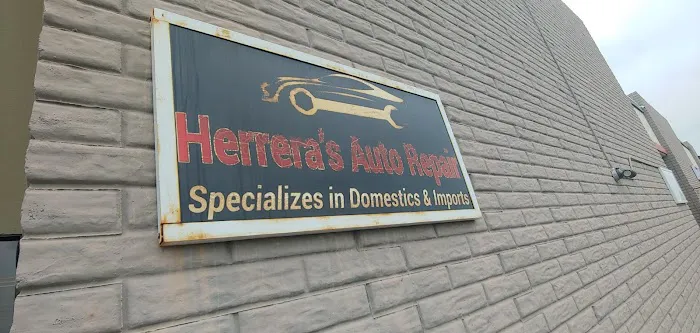 Herrera's Auto Repair 7