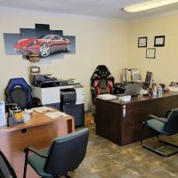 Herrera's Auto Repair