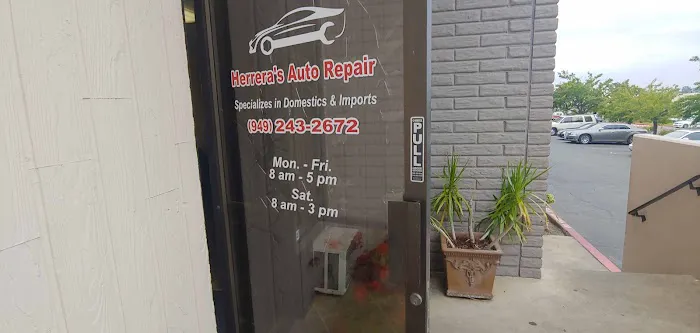 Herrera's Auto Repair 5