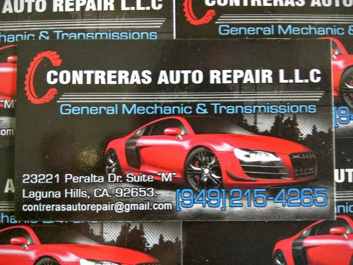 Contreras Auto Repair LLC 7