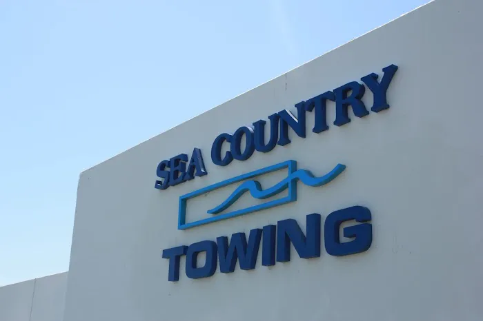 Sea Country Towing & Recovery 4