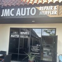 JMC Auto Repair & Mufflers