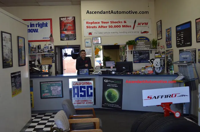 Ascendant Automotive 3