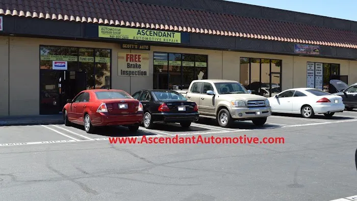 Ascendant Automotive 4