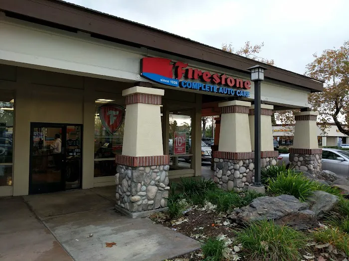 Firestone Complete Auto Care 0