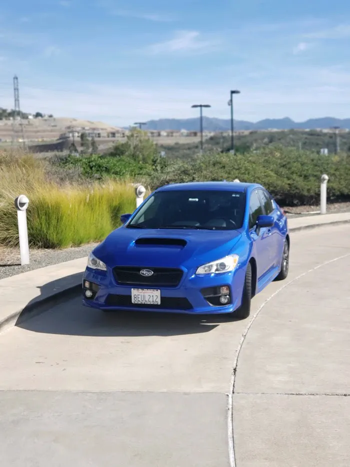 Frank's Irvine Subaru Service 3