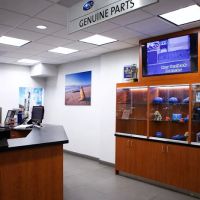 Frank's Irvine Subaru Service