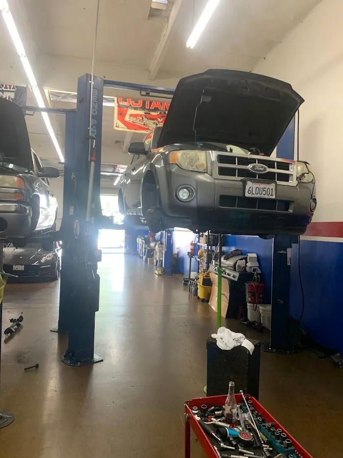 Laguna Hills Auto Service 2