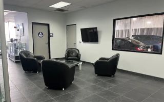 auto body repair irvine