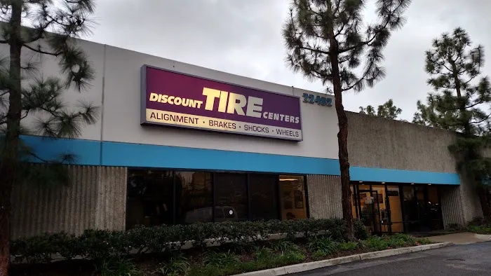 Discount Tire & Service Centers - Irvine 5