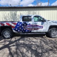 Autobody Experience Bozeman