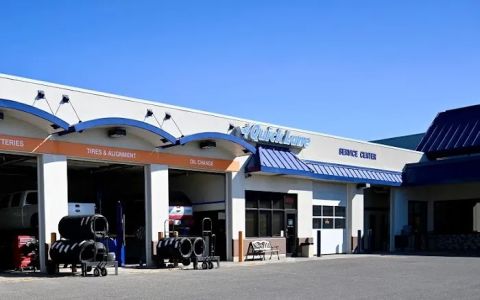 bozeman ford service