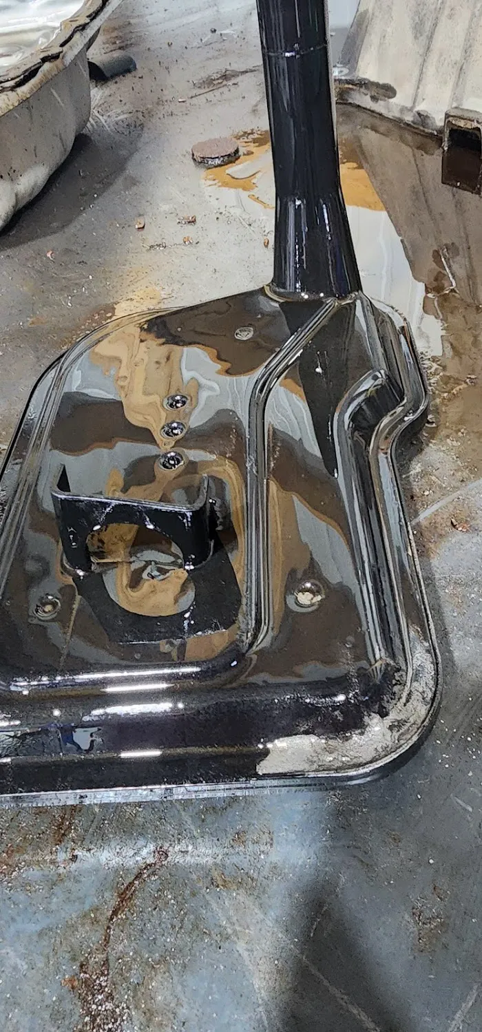 Slicks Auto & Transmissions 0