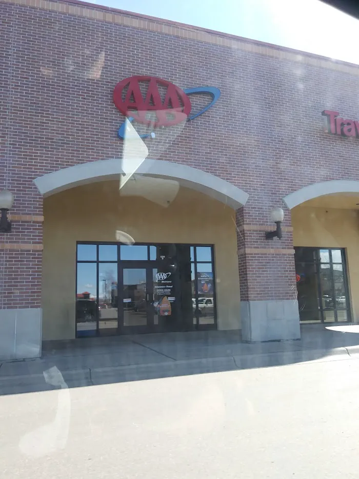 AAA Bozeman Branch 6