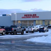 Ressler Collision Center