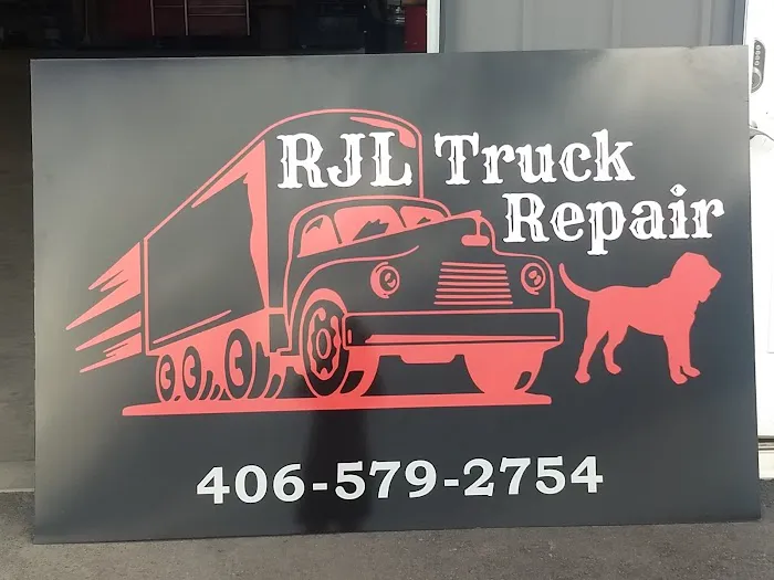 RJL Truck Repair 0