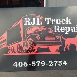 RJL Truck Repair ico