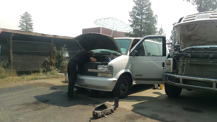 N & L Automobile Services 0