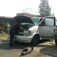 N & L Automobile Services