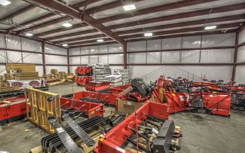 dark horse outfitters