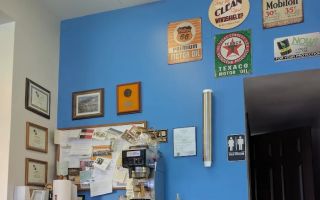 speedy auto repair and lube