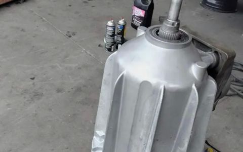 crenshaw collision center