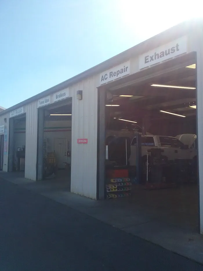 Phelan Express Automotive Repair and STAR Smog 3