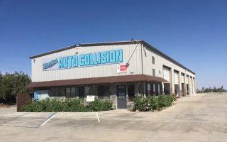 signature auto repair and collision