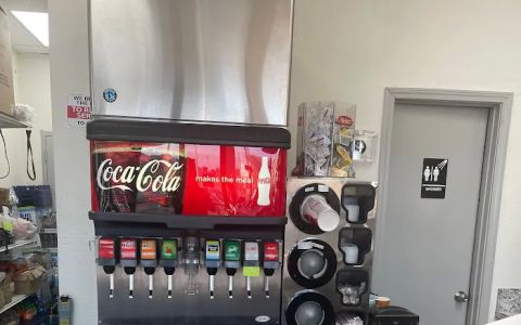 truck stops near fresno ca