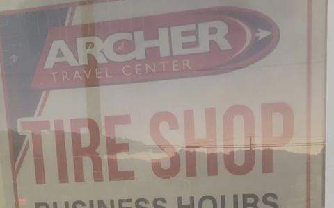 tire shop in mojave ca