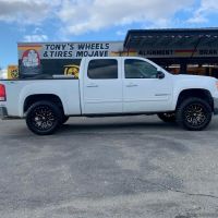 Tony’s Wheels & Tires