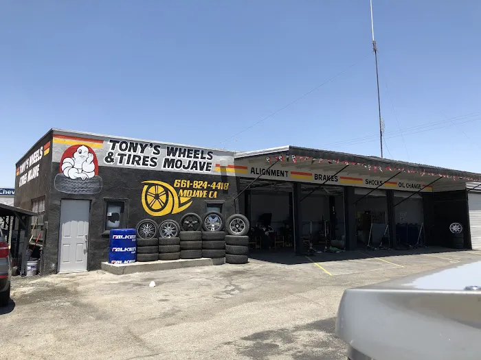 Tony’s Wheels & Tires 3