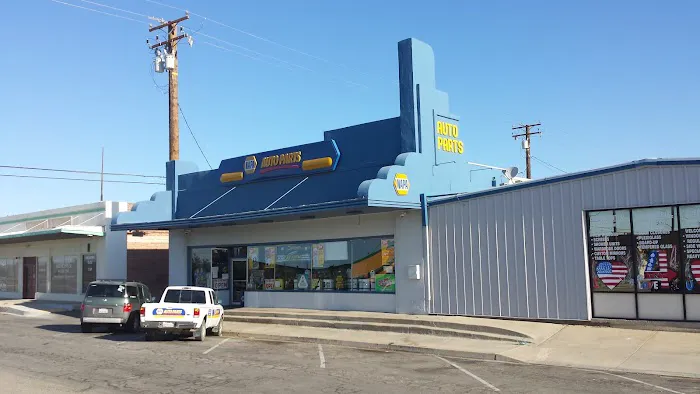 NAPA Auto Parts - Mojave California 0