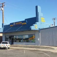 NAPA Auto Parts - Mojave California