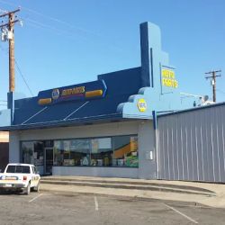 NAPA Auto Parts - Mojave California ico