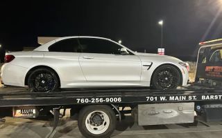 auto repair barstow ca
