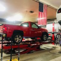 Teresa's Ridgecrest Autobody