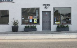 ridgecrest automotive