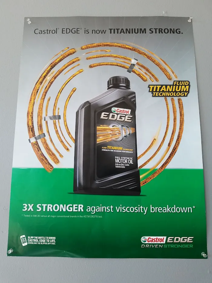 Speedy Lube Auto Repair 2