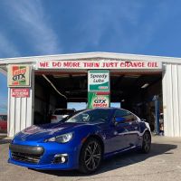 Speedy Lube Auto Repair