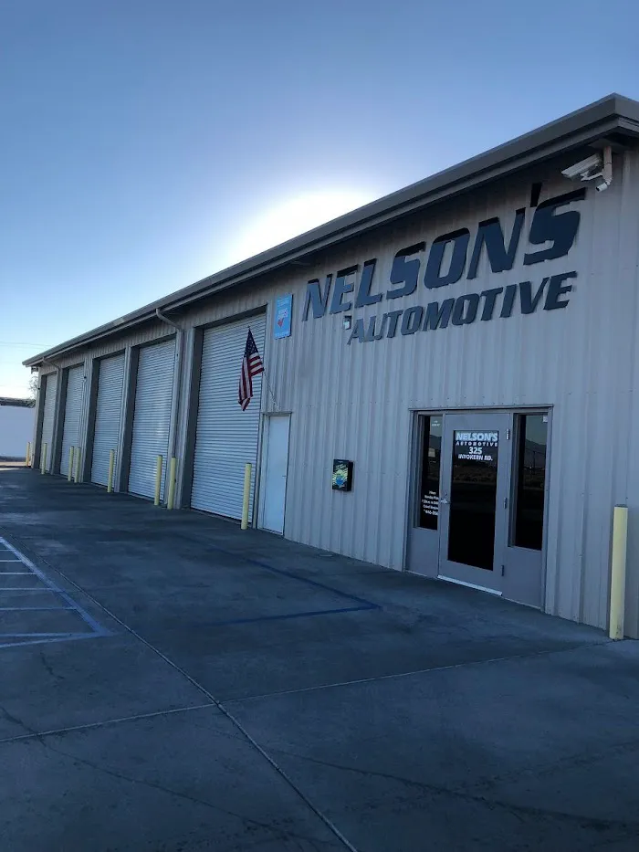 Nelson's Automotive Inc. 6