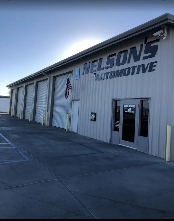 Nelson's Automotive Inc. 4