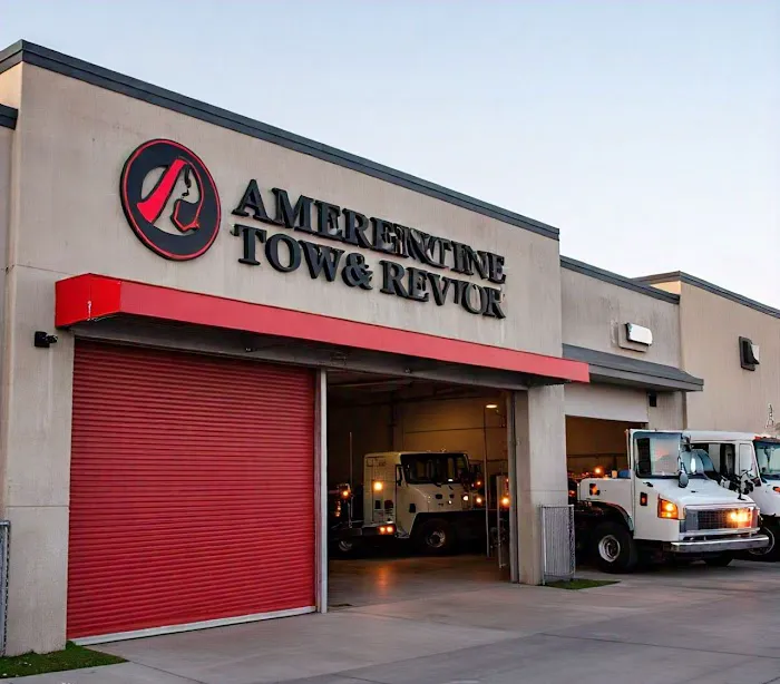 American Towing & Recovery 3