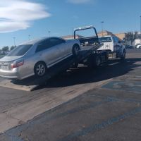 American Towing & Recovery