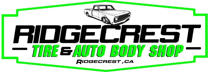 Ridgecrest Tire & Auto Body Shop 4