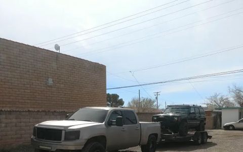 used cars ridgecrest ca