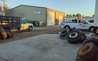a & l tire and automotive