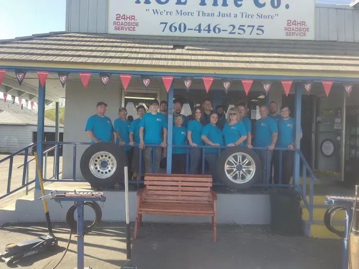 A & L Tire Co. 1